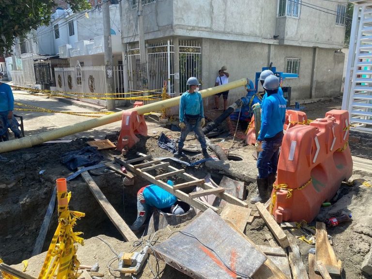 Al cierre de 2025: tasa de desempleo de Colombia fue de 8,9%