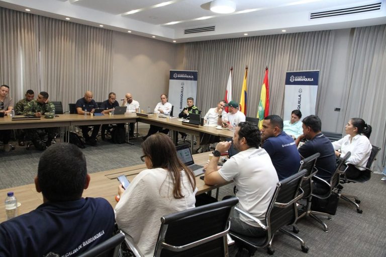 Alcaldía de Barranquilla invita a celebrar el Día de la Madre con amor, tolerancia y buen comportamiento