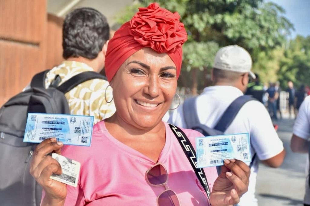 Alcaldía de Barranquilla lista para acompañar y garantizar eventos del precarnaval 2026