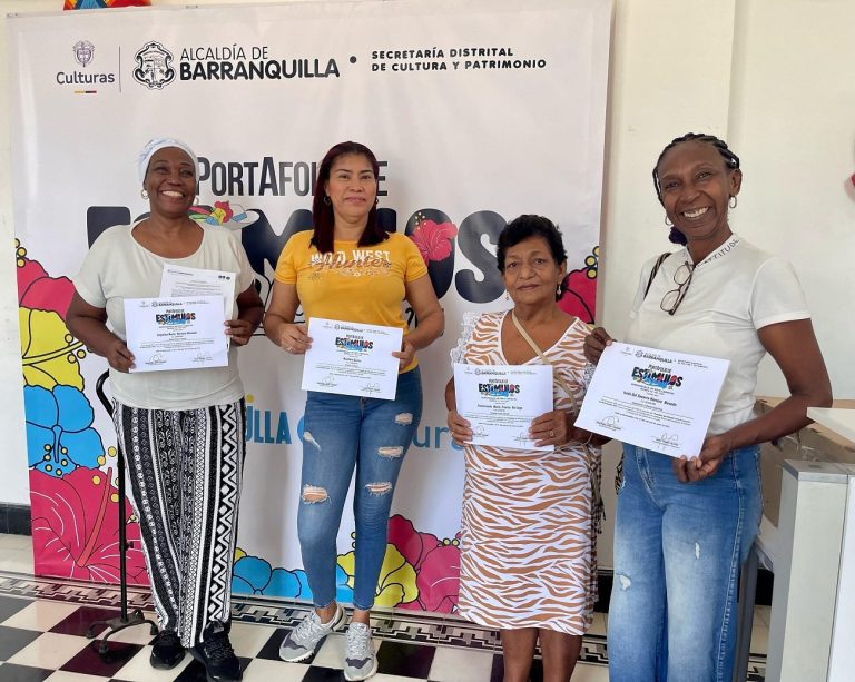 Alcaldía de Barranquilla refuerza la salvaguarda del Carnaval con $9.000 millones en estímulos