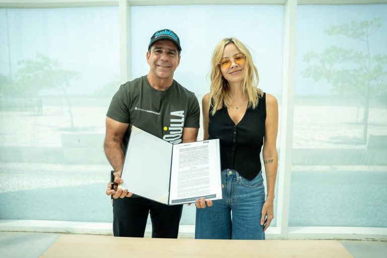 Alcaldía de Barranquilla y Johana Bahamón abrirán restaurante operado por internos de la cárcel Modelo