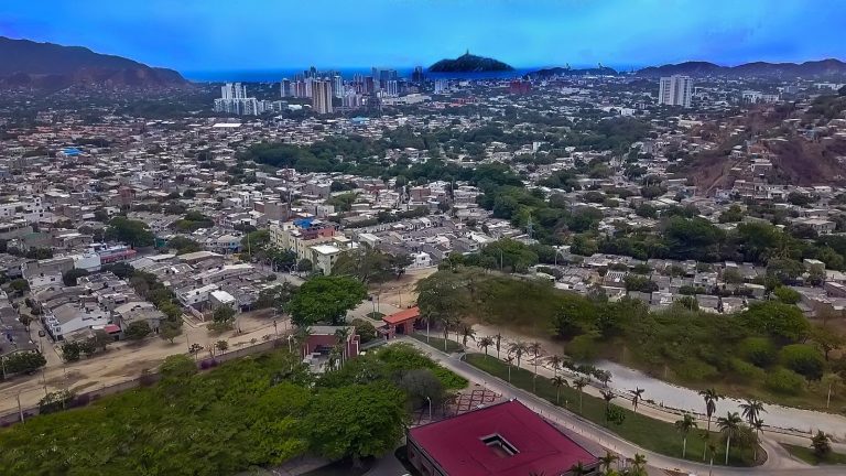 Alcaldía de Santa Marta hace precisiones sobre cifras de homicidios en la ciudad