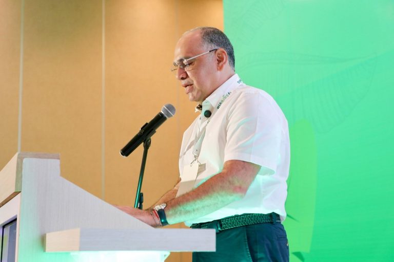 Alcaldía samaria renueva su respaldo a la actividad bananera