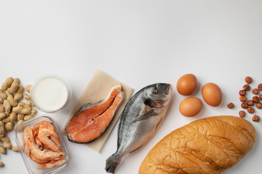 Alergias alimentarias en niños: amenaza silenciosa que crece