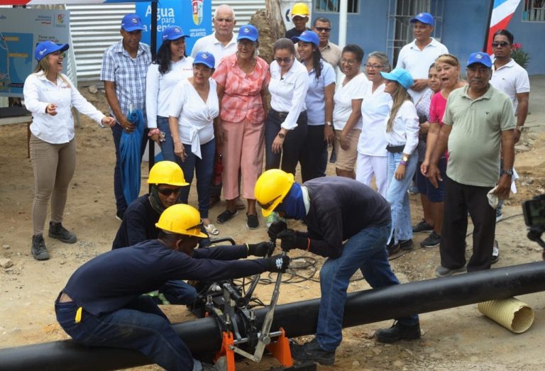 Alerta de Intergremial del Atlántico ante el vencimiento de la concesión de acueducto y alcantarillado de Soledad