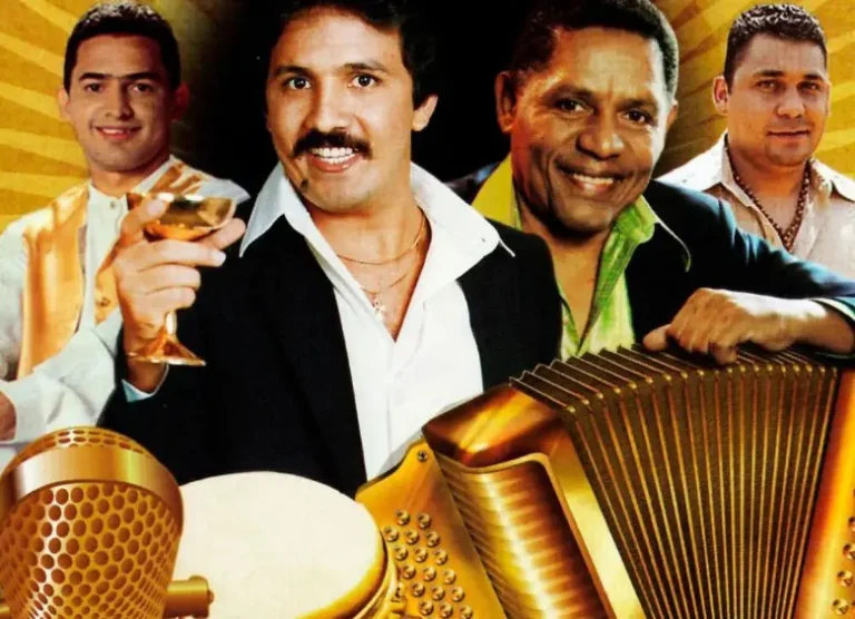 Alex Martínez rinde homenaje al Binomio de Oro en el Festival Vallenato 2026