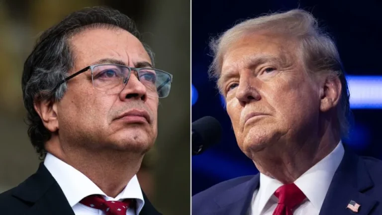 Amainó la tormenta diplomática entre EEUU y Colombia