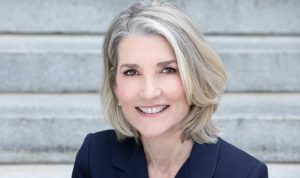 Amy Edmondson, la pensadora #1 del mundo en management estará en WBF