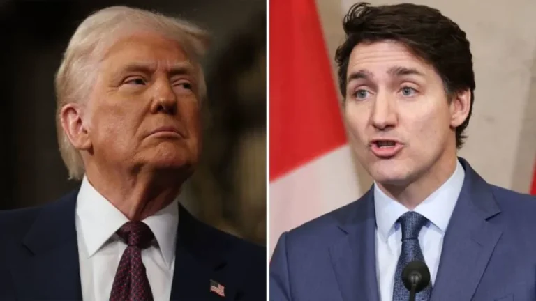 Análisis: el mundo empieza a cansarse del liderazgo a latigazos de Trump