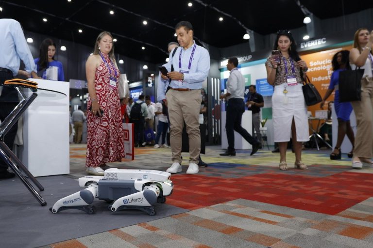 Andicom 2025: en Cartagena delibera el Congreso Empresarial y Tecnológico más grande de A. Latina