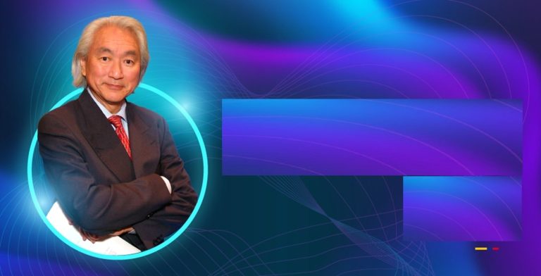 Andicom 2025: Michio Kaku, el físico futurista más influyente del mundo, liderará análisis sobre futuro digital