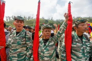 Ante “amenaza” de EEUU, ¿cuál es el poder militar de Venezuela?