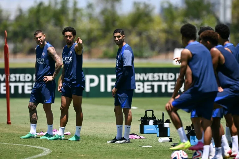 Antes del cruce de moncarcas, la magia de Messi resucita al Inter Miami