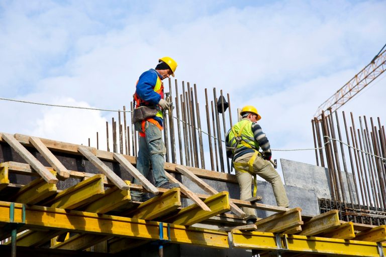 Antioquia, Valle y el Eje Cafetero impulsan el dinamismo de la construcción en Colombia