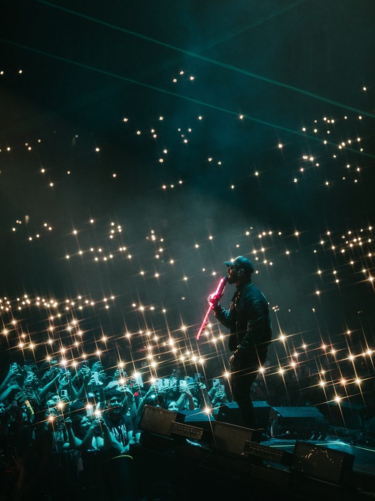 Anuel AA anuncia mega concierto en Medellín: después del sold out en Bogotá