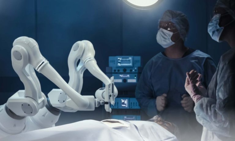Anuncian alianza para impulsar soluciones de cirugía robótica de próxima generación
