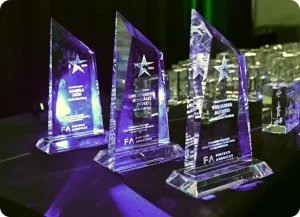 Anuncian los ganadores de los Premios a los Innovadores Financieros en las Américas 2026