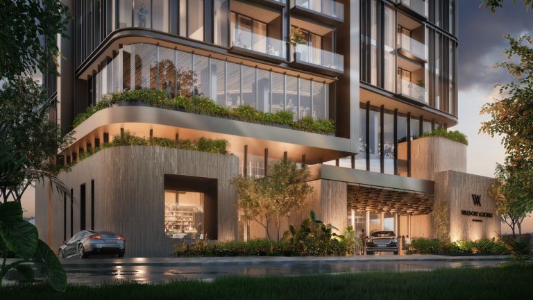Anuncian Waldorf Astoria Residences Guadalajara