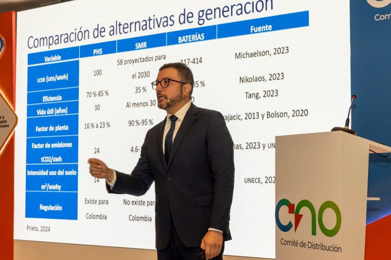 Apagón en 2027 es una amenaza real: proyectos de energía eólica no estarán listos como lo había previsto el gobierno