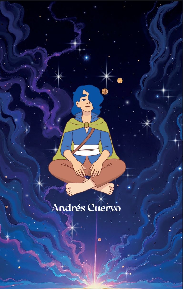 Apolo del Cosmos: un manifiesto literario al amor diverso
