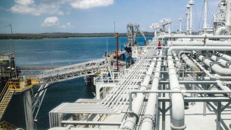 Aprobado proyecto de regasificación en campo Chuchupa–Ballena, en La Guajira