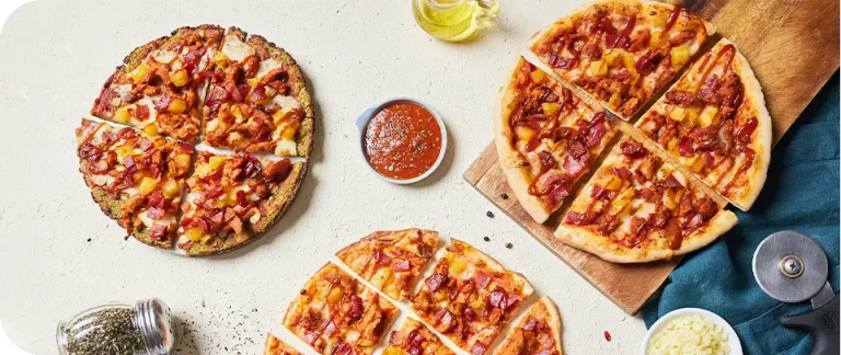 Archies realiza su primer “Pizza Party” en Bogotá este sábado