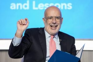 Argentina y Ecuador, las economías que más crecen en América Latina, según el FMI