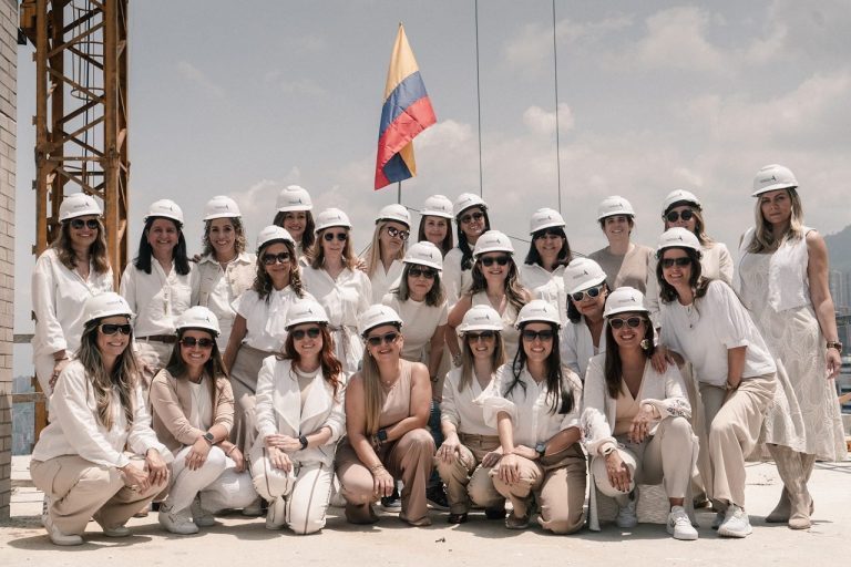 Arquitectura y Concreto impulsa el liderazgo femenino en sector de la construcción