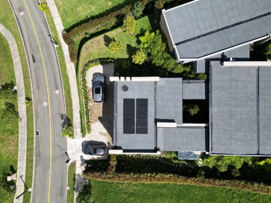 Arquitectura y Concreto y Terso, en alianza con Sufi, lanzan los primeros créditos de energía solar