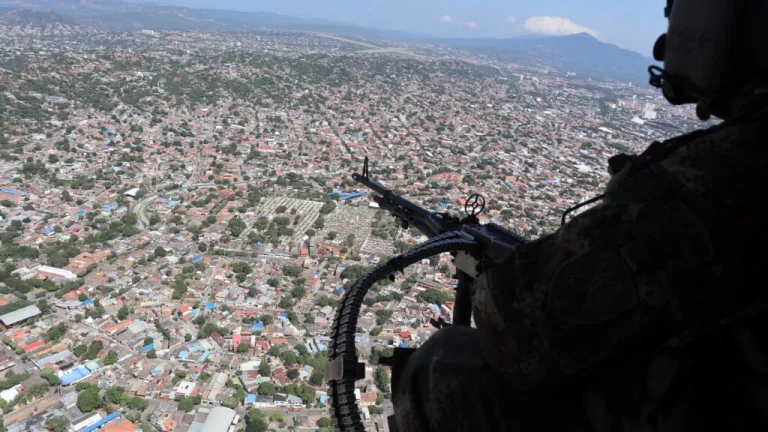 “Arreciaremos ofensiva contra el clan del Golfo”