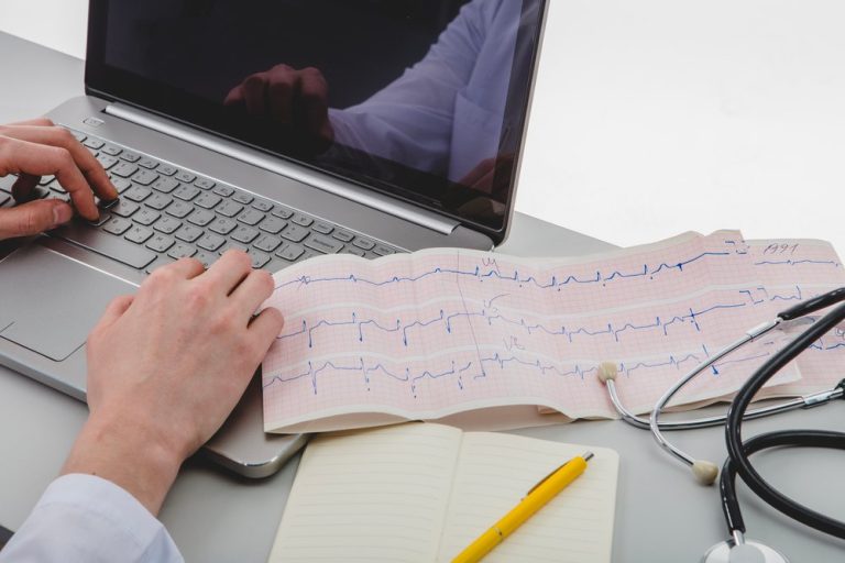 Arritmia cardíaca: ¿cómo puede ayudar la tecnología a superar esta condición?