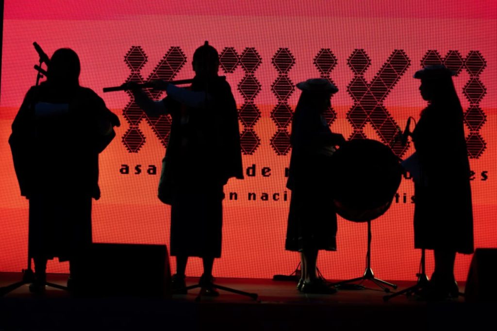 Arte, memorias y comunidades unidos desde el Cauca