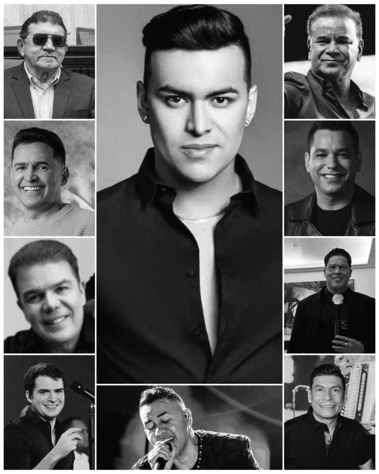 Artistas vallenatos lamentan la muerte de Yeison Jiménez
