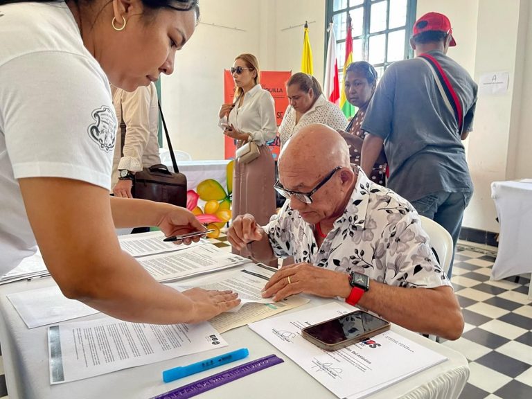 Artistas y gestores culturales: hasta el 14 de mayo pueden inscribirse para aplicar a los Beps