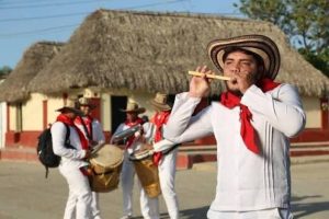 Asamblea del Atlántico institucionaliza el Festival del Millo de Juan de Acosta.