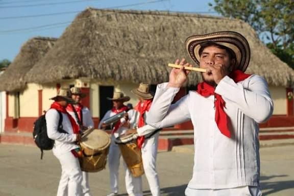 Asamblea del Atlántico institucionaliza el Festival del Millo de Juan de Acosta.