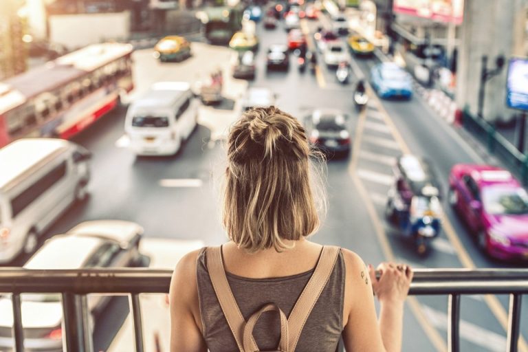 Así cambian las decisiones de transporte en Latinoamérica