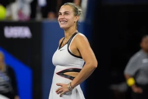 Así quedó el cuadro femenino de semifinales del US Open 2025