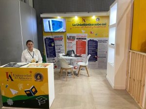 Así sabe la Uniatlántico: conocimiento y tradición en Sabor Barranquilla 2025