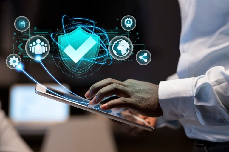 Así será la ciberseguridad en 2026