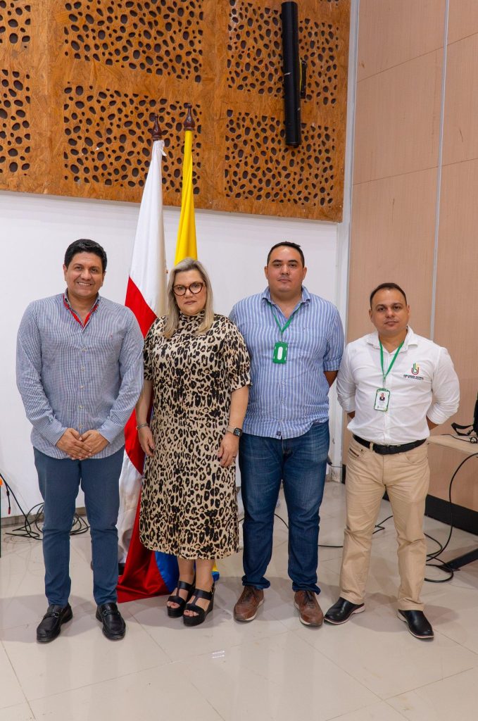 Asignado número en el tarjetón a cada candidato a Rector de Uniatlántico