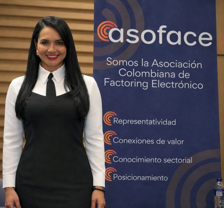 Asoface define retos para profundizar el factoring en Colombia