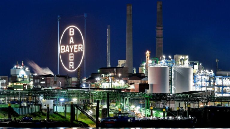 Astra Zeneca, Bayer, Boehringer Ingelheim y Carnot, invertirán USD 600 millones en México