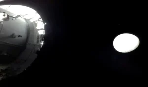 Astronautas de Artemis II: los humanos que viajaron más lejos de la Tierra