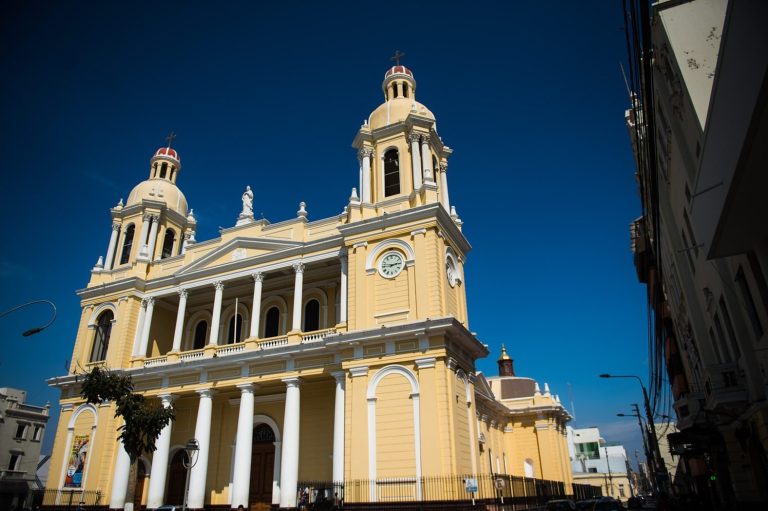 Atractivos y tesoros milenarios del Perú que conquistaron el corazón del Papa León XIV