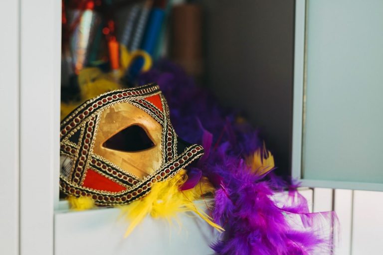 Atuendos irreverentes a propósito del Carnaval de Barranquilla