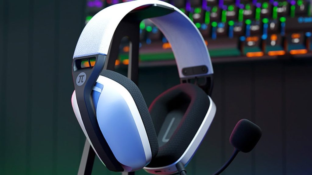Audio gamer: Primus anunció su headset Arcus 360BT