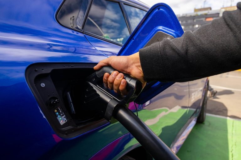 Autogermana revoluciona su historia al transformar su matriz energética
