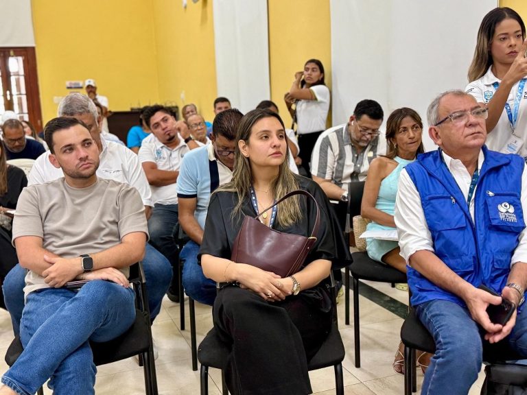 Avanza plan para habitantes de calle en Santa Marta