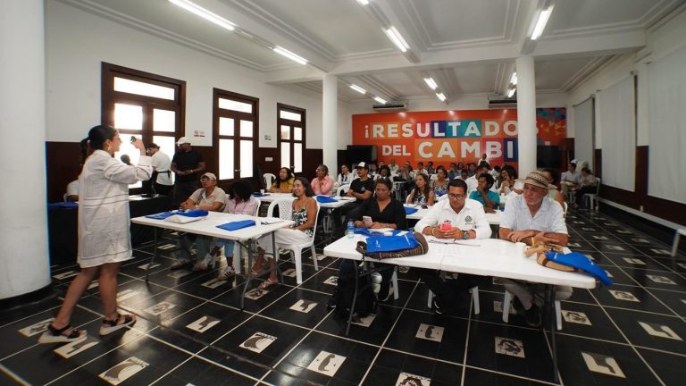 Avanza proyecto para mejorar la accesibilidad turística en Colombia